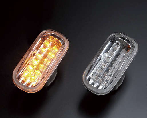 LEDサイドマーカー ホンダ用イメージ画像