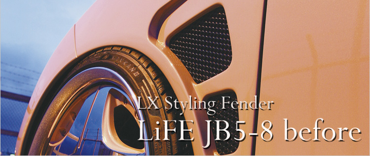 Fender LiFE JB5`8 BeforeC[W摜