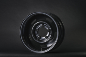 Wide Wheel